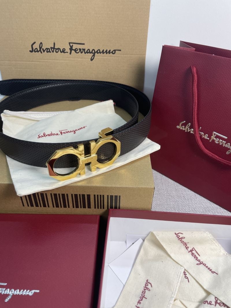 Ferragamo Belts